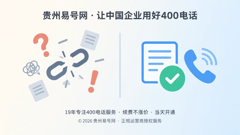 400电话提前发布与验收后发布对比图