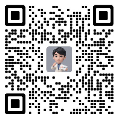 贵州易号网号码预审微信二维码 微信号18662188888
